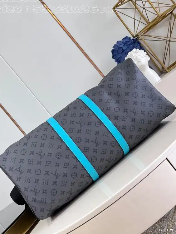 Cheap 55 LOUIS VUITTON KEEPALL BANDOULIERE 0628
